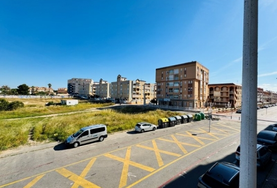 Rynek wtórny - Apartament - Torrevieja - La Mata