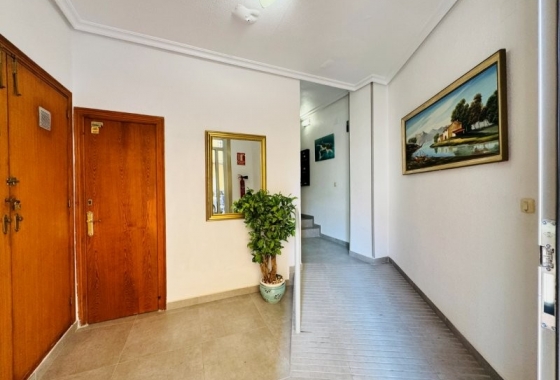 Rynek wtórny - Apartament - Torrevieja - La Mata