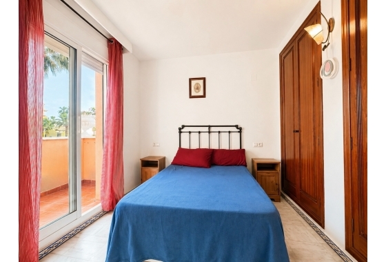 Rynek wtórny - Apartament - Torrevieja - Playa de los Locos
