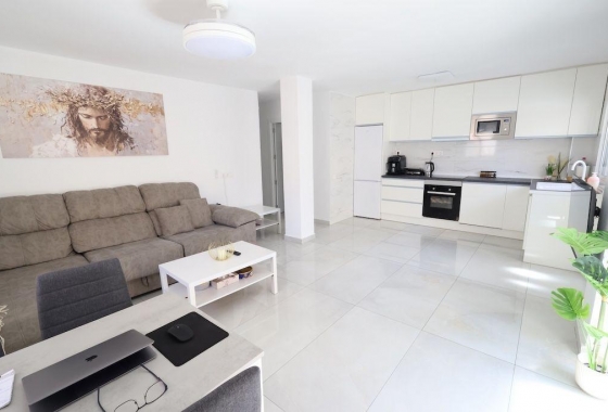 Rynek wtórny - Apartament - Torrevieja - Acequion