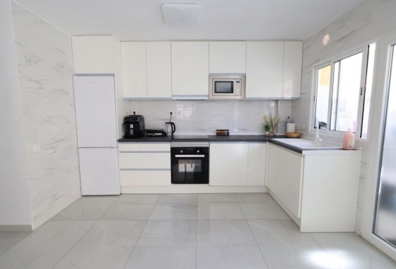 Rynek wtórny - Apartament - Torrevieja - Acequion