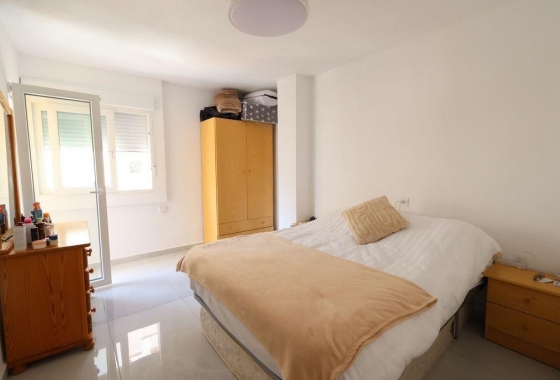 Rynek wtórny - Apartament - Torrevieja - Acequion