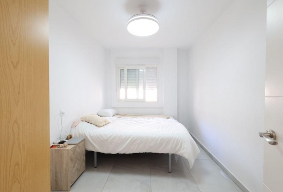 Rynek wtórny - Apartament - Torrevieja - Acequion