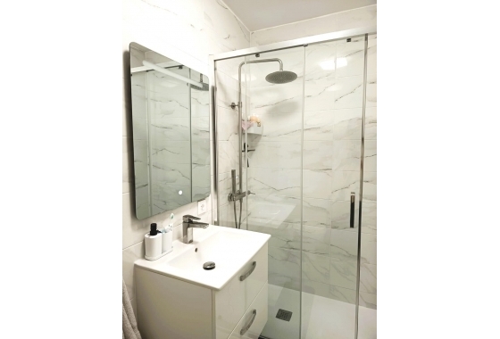 Rynek wtórny - Apartament - Torrevieja - Acequion