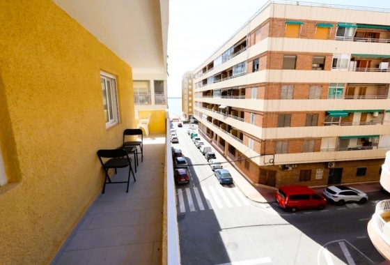 Rynek wtórny - Apartament - Torrevieja - Acequion