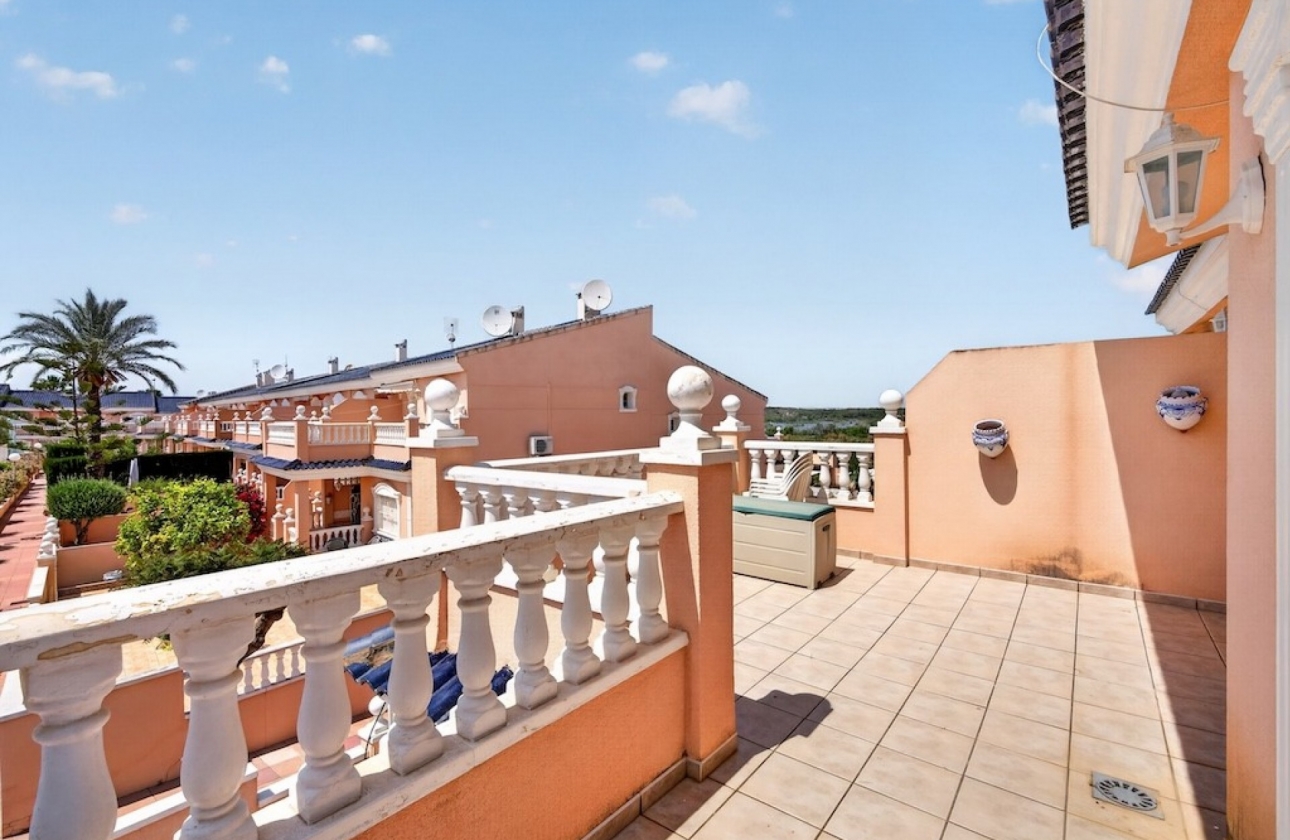 Rynek wtórny - Szeregowiec - Gran Alacant - Novamar
