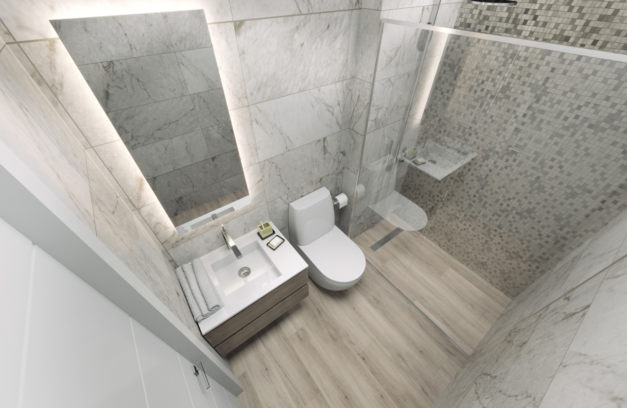 Rynek pierwotny - Apartament - Torrevieja