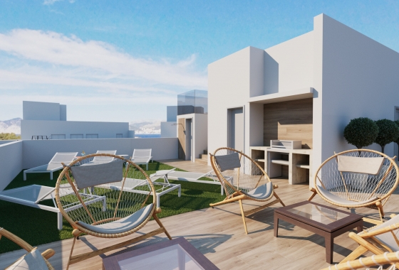 Rynek pierwotny - Apartament - Torrevieja