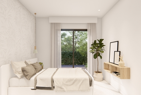 New Build - Detached - Molina De Segura - Molina de Segura