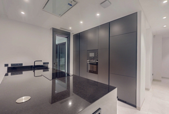 New Build - Villa - Finestrat