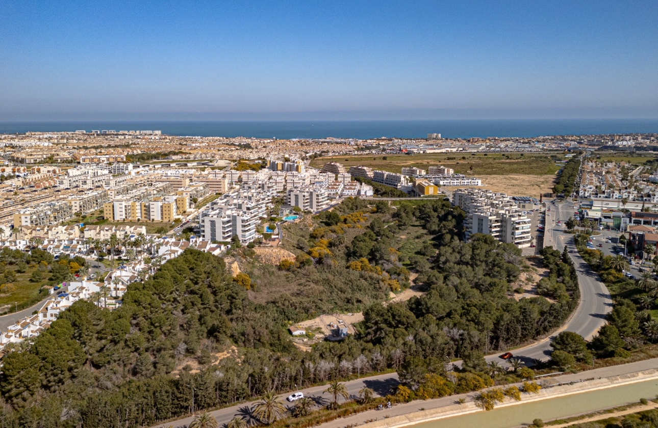 Rynek wtórny - Apartament - Orihuela Costa - Pimienta