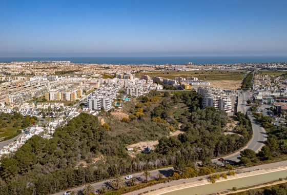 Rynek wtórny - Apartament - Orihuela Costa - Pimienta