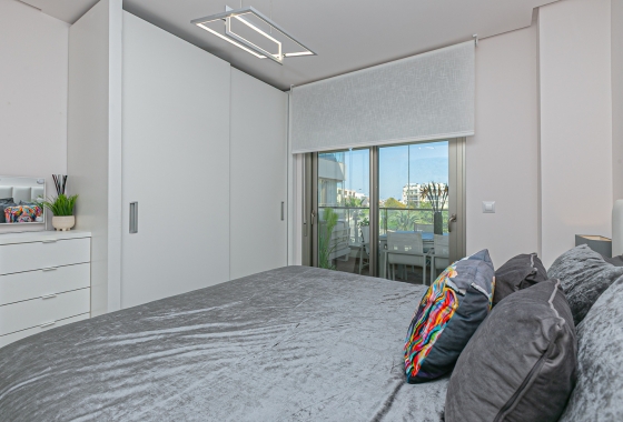 Rynek wtórny - Apartament - Orihuela Costa - Pimienta