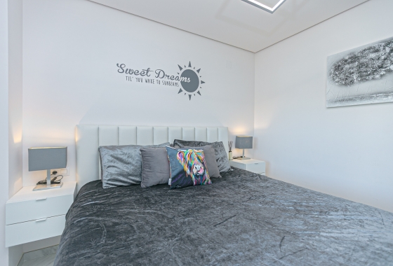 Rynek wtórny - Apartament - Orihuela Costa - Pimienta