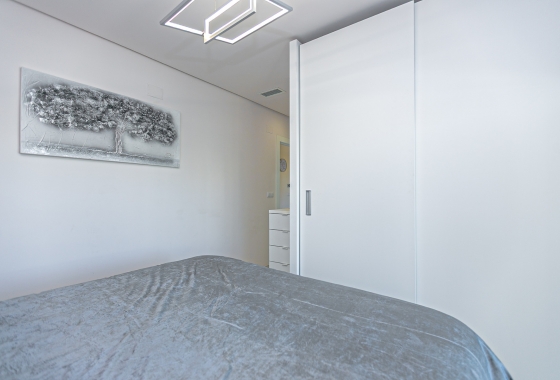 Rynek wtórny - Apartament - Orihuela Costa - Pimienta