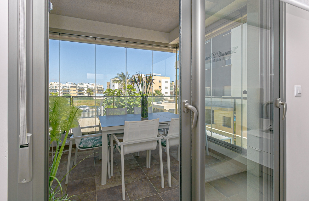 Rynek wtórny - Apartament - Orihuela Costa - Pimienta