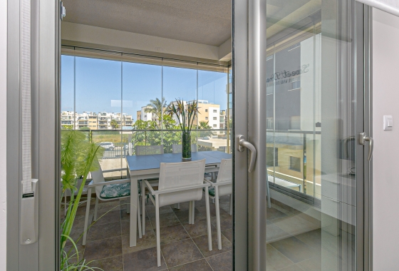 Rynek wtórny - Apartament - Orihuela Costa - Pimienta