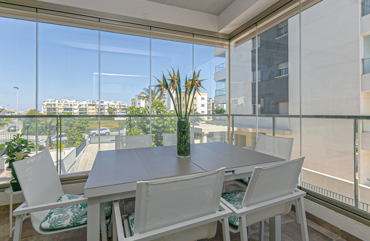 Rynek wtórny - Apartament - Orihuela Costa - Pimienta