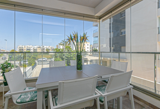 Rynek wtórny - Apartament - Orihuela Costa - Pimienta