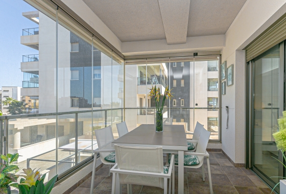 Rynek wtórny - Apartament - Orihuela Costa - Pimienta