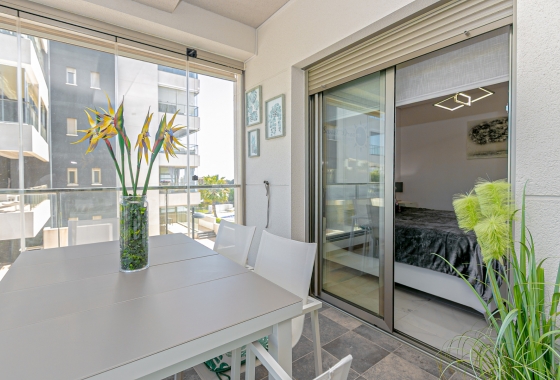 Rynek wtórny - Apartament - Orihuela Costa - Pimienta