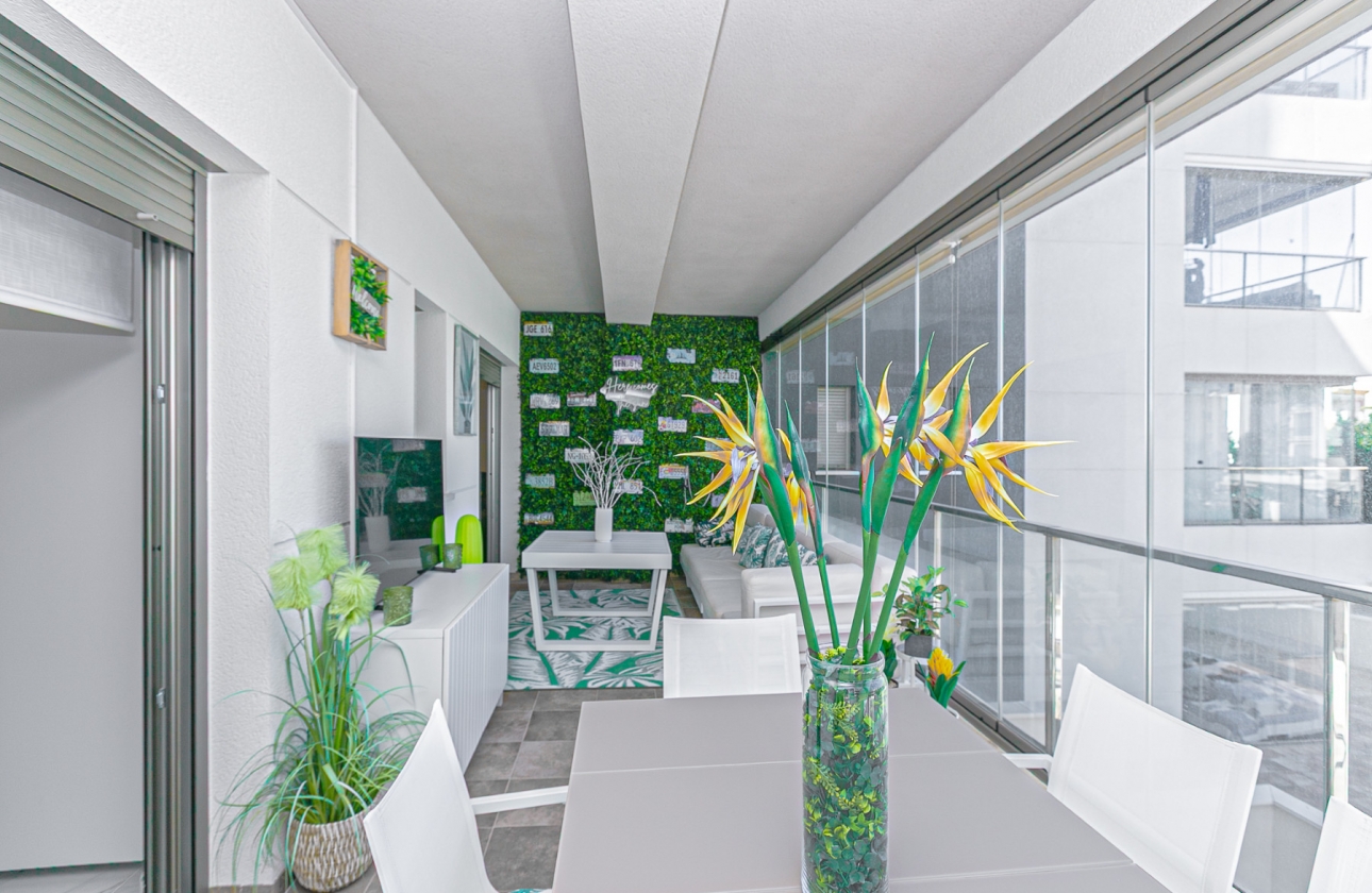 Rynek wtórny - Apartament - Orihuela Costa - Pimienta