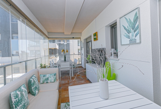 Rynek wtórny - Apartament - Orihuela Costa - Pimienta