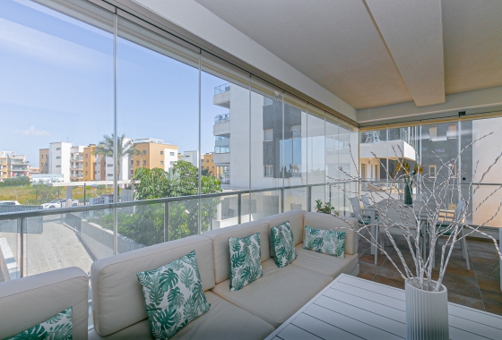 Rynek wtórny - Apartament - Orihuela Costa - Pimienta