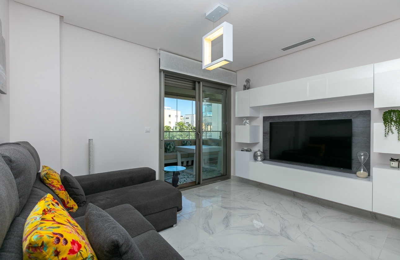 Rynek wtórny - Apartament - Orihuela Costa - Pimienta