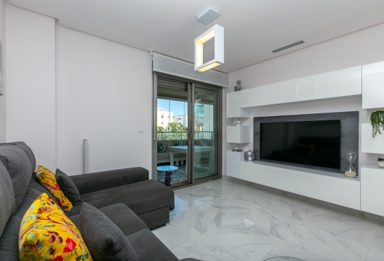 Rynek wtórny - Apartament - Orihuela Costa - Pimienta