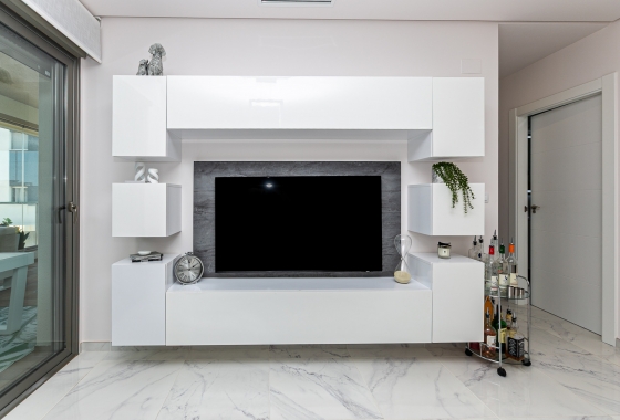 Rynek wtórny - Apartament - Orihuela Costa - Pimienta