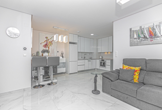 Rynek wtórny - Apartament - Orihuela Costa - Pimienta