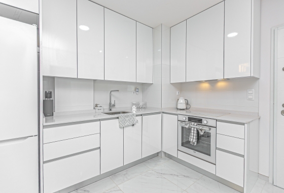 Rynek wtórny - Apartament - Orihuela Costa - Pimienta