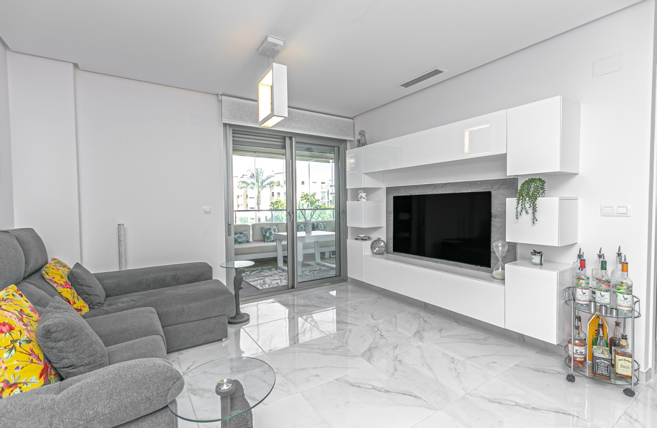 Rynek wtórny - Apartament - Orihuela Costa - Pimienta