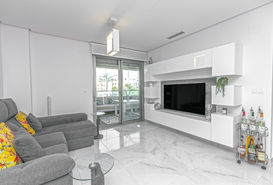 Rynek wtórny - Apartament - Orihuela Costa - Pimienta