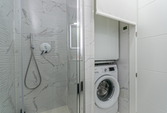 Rynek wtórny - Apartament - Orihuela Costa - Pimienta