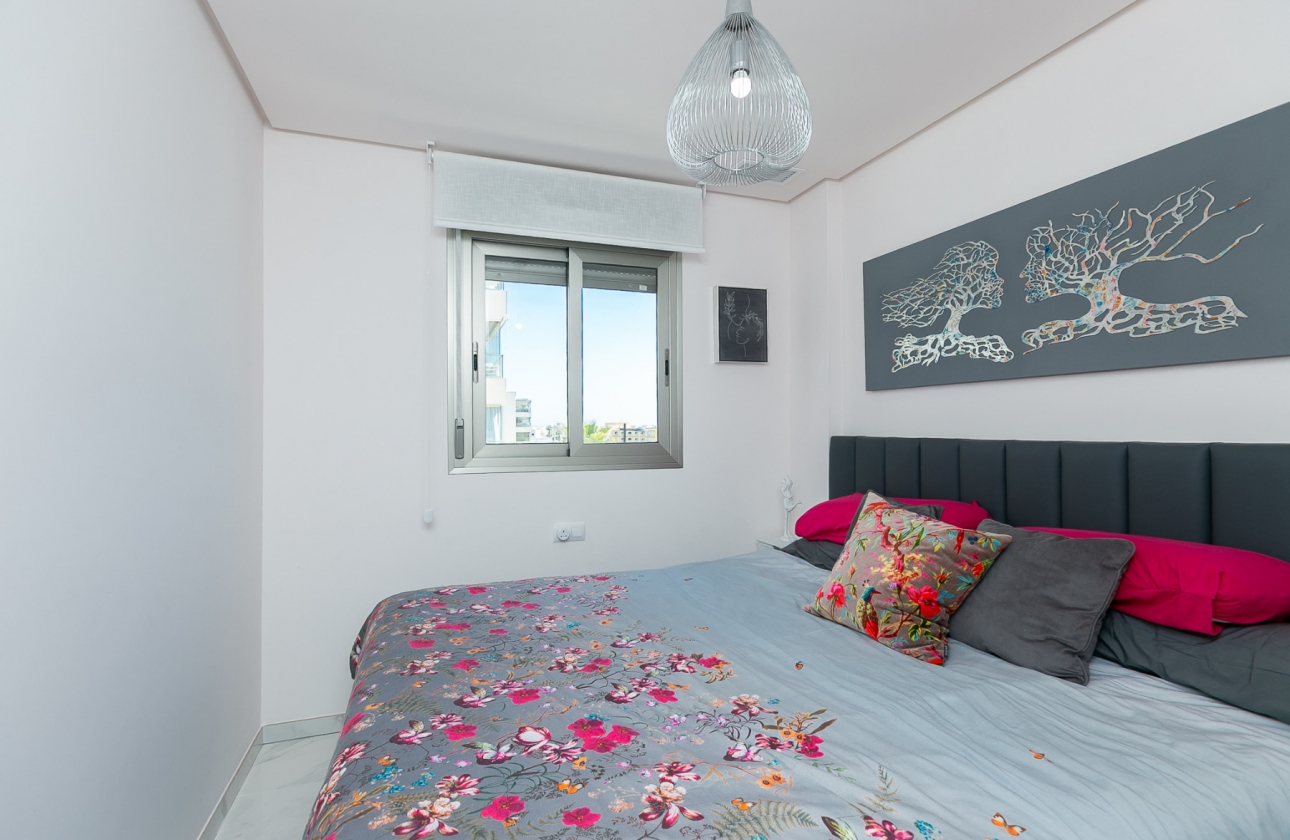 Rynek wtórny - Apartament - Orihuela Costa - Pimienta