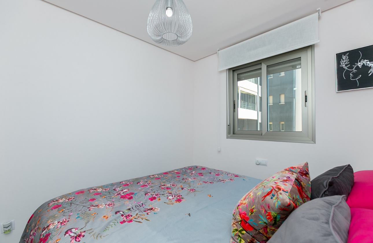 Rynek wtórny - Apartament - Orihuela Costa - Pimienta