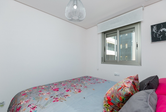 Rynek wtórny - Apartament - Orihuela Costa - Pimienta