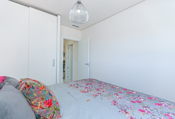 Rynek wtórny - Apartament - Orihuela Costa - Pimienta