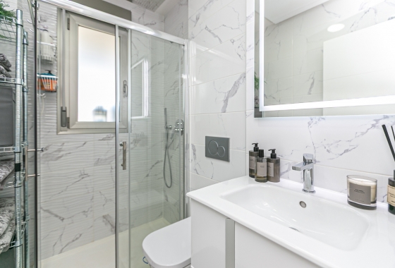 Rynek wtórny - Apartament - Orihuela Costa - Pimienta