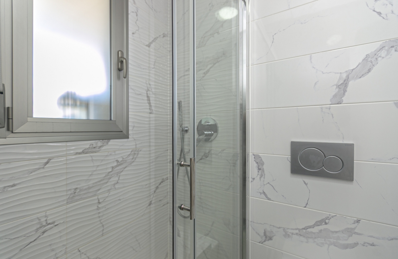 Rynek wtórny - Apartament - Orihuela Costa - Pimienta