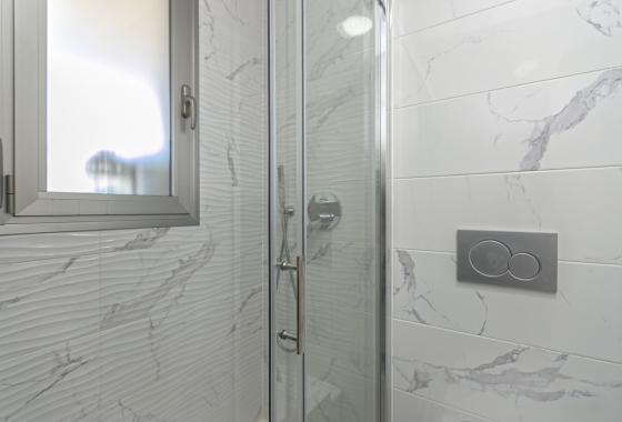 Rynek wtórny - Apartament - Orihuela Costa - Pimienta