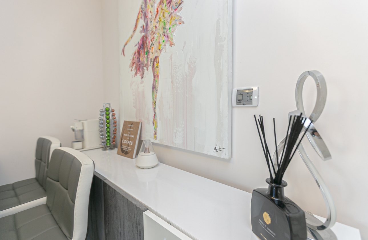 Rynek wtórny - Apartament - Orihuela Costa - Pimienta