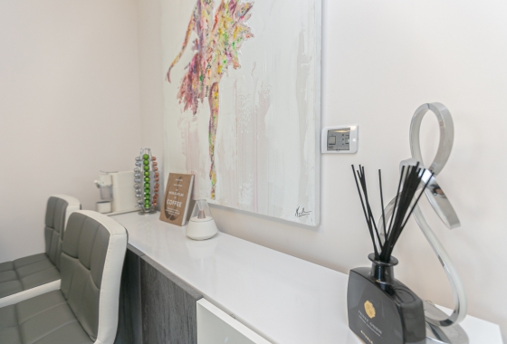 Rynek wtórny - Apartament - Orihuela Costa - Pimienta