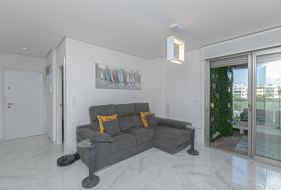 Rynek wtórny - Apartament - Orihuela Costa - Pimienta