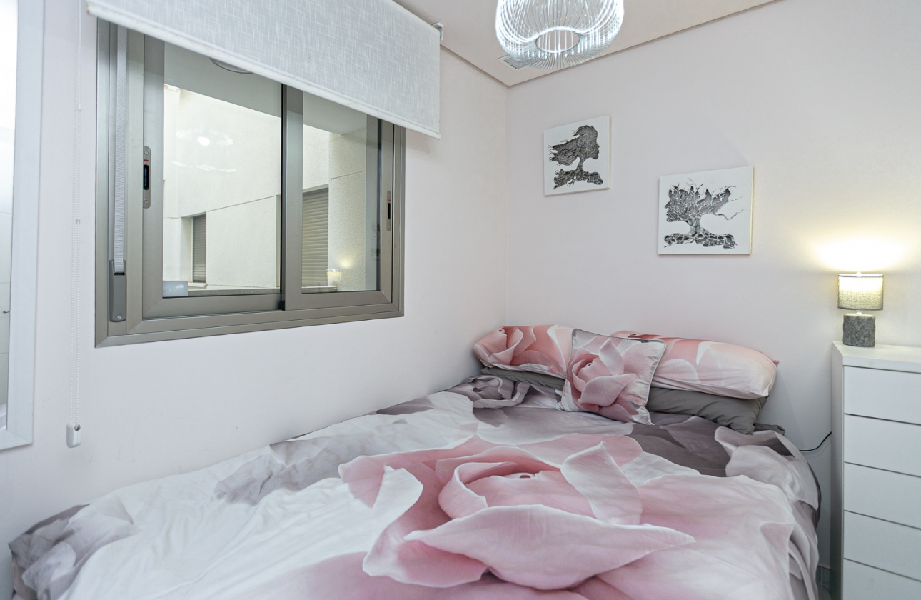 Rynek wtórny - Apartament - Orihuela Costa - Pimienta
