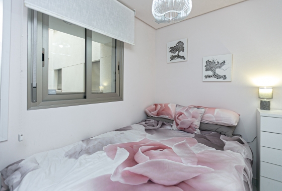 Rynek wtórny - Apartament - Orihuela Costa - Pimienta