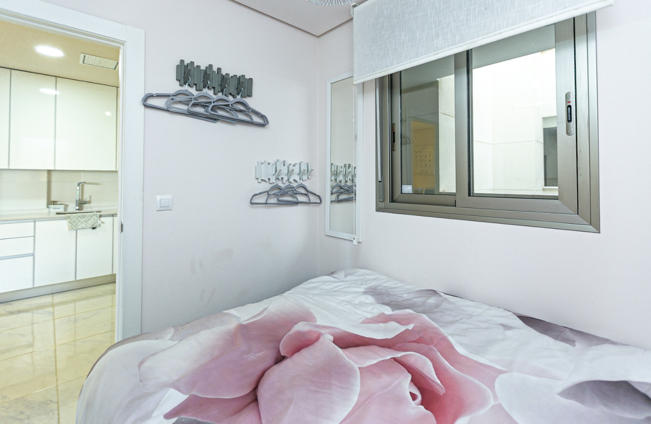 Rynek wtórny - Apartament - Orihuela Costa - Pimienta