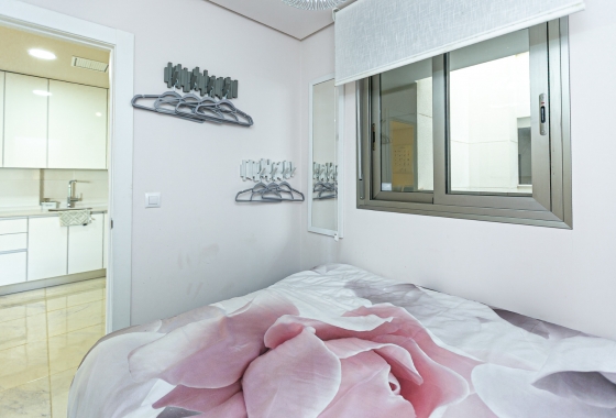 Rynek wtórny - Apartament - Orihuela Costa - Pimienta